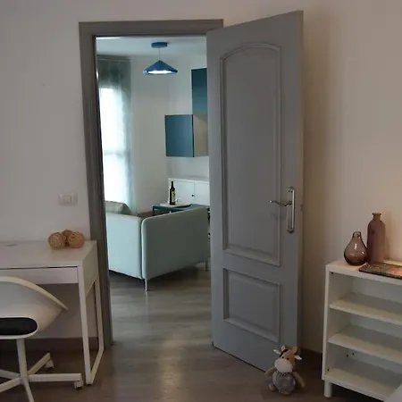 Apartament Medano Playa El Médano