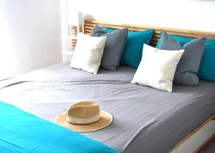 Médano Playa Apartamento *