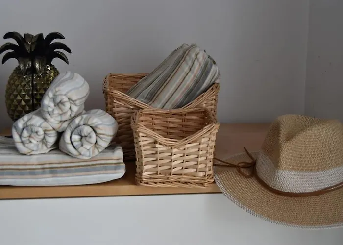 Lejlighed Medano Playa