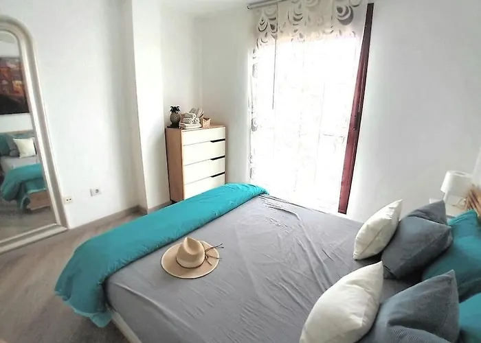 Apartamento Médano Playa El Médano