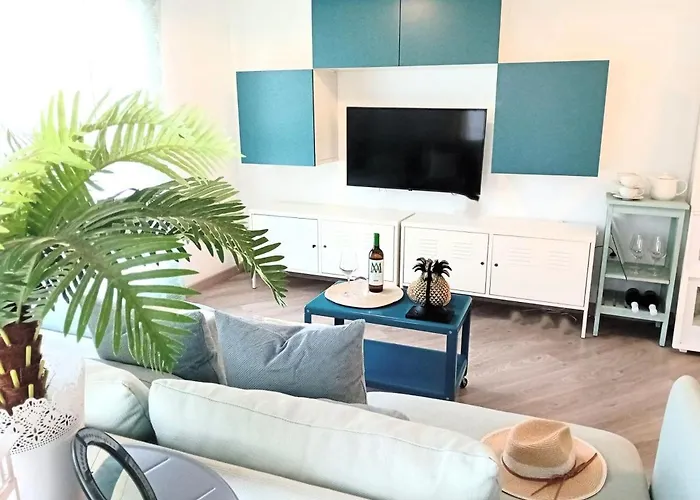 Médano Playa Apartamento *