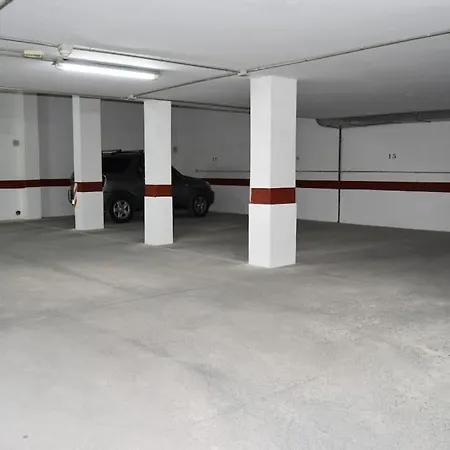 Apartment Medano Playa