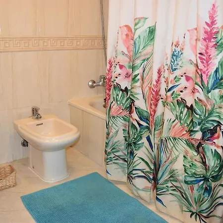 Medano Playa Apartment *