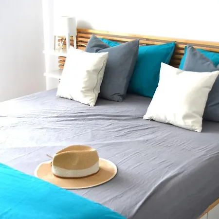 Medano Playa Apartment *