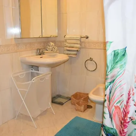 Médano Playa Appartement El Médano