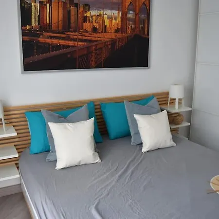 Médano Playa Appartement