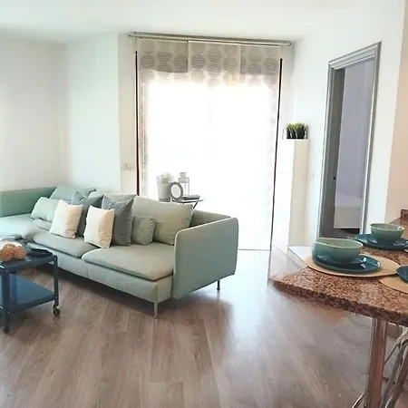 Apartment Medano Playa *