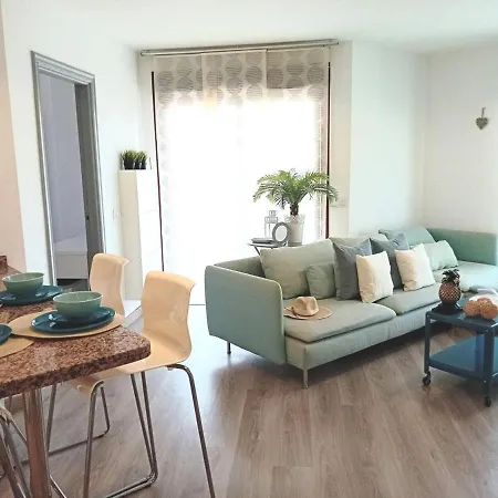 Apartment Medano Playa