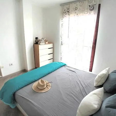 Apartment Medano Playa El Médano