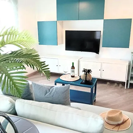 Medano Playa Apartment *