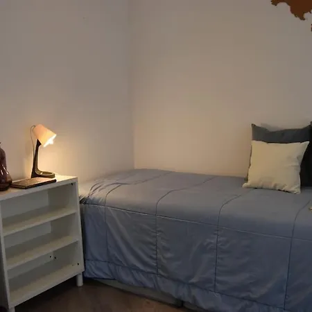 Medano Playa Apartment El Medano (Tenerife)