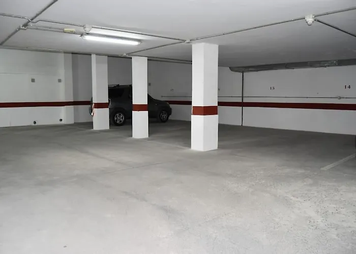 Apartment Medano Playa