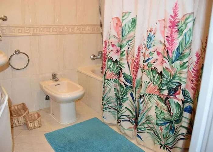 Medano Playa Apartment *