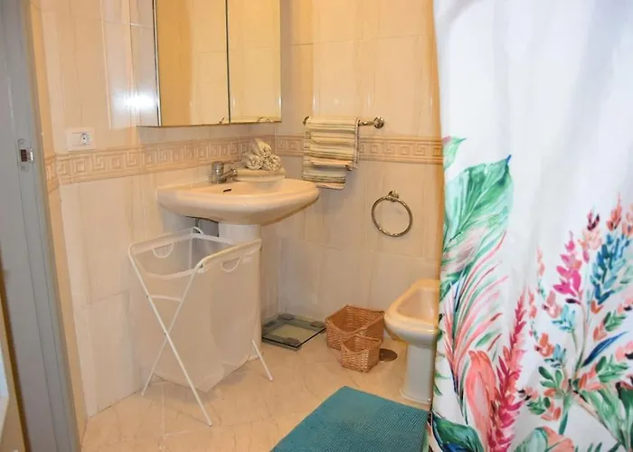 Medano Playa Apartment El Medano (Tenerife)