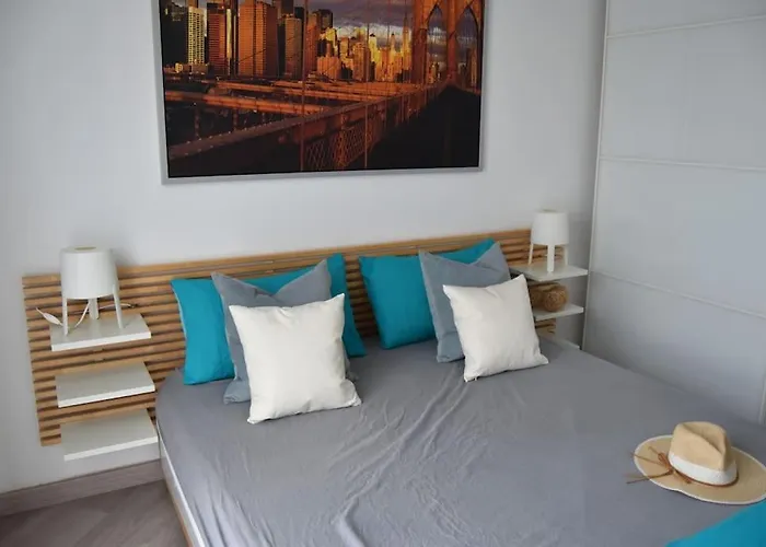 Medano Playa Apartment