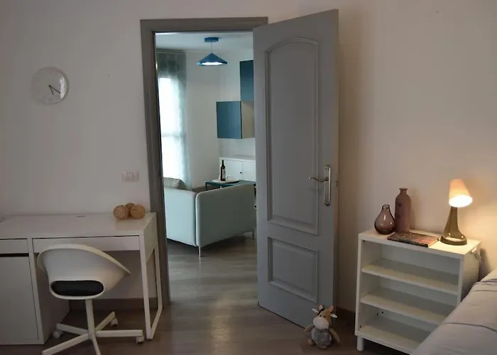 Apartamento Médano Playa El Médano