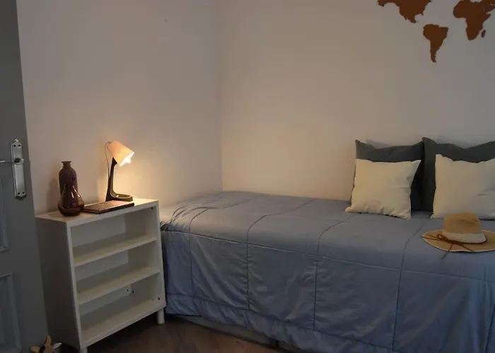 Medano Playa Apartment El Medano (Tenerife)